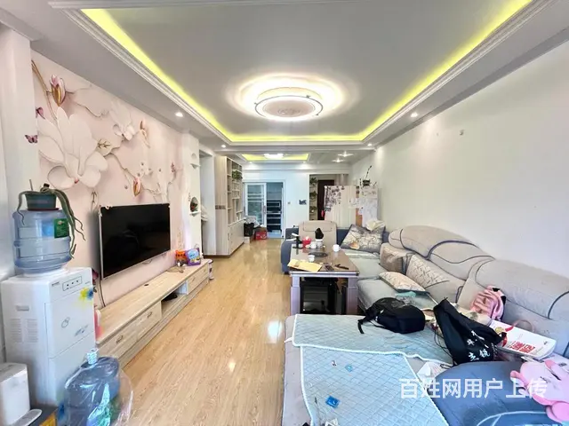 沃尔玛商圈 实验二 背靠南山公园 小区绿化成熟   即可拎包 - 图片 2