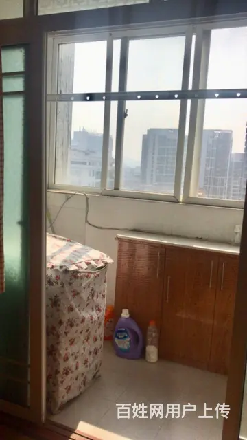 可租可售御和苑旁明盛苑红星小学电梯高层精装3房租1600元 - 图片 12