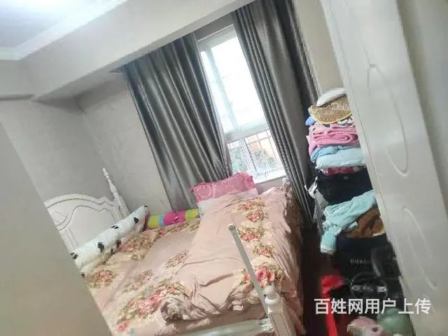 花牌坊卧龙大都会3房2厅2卫精装家电家具打包卖看房方便。 - 图片 4
