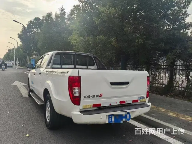 江铃 皮卡 - 图片 3