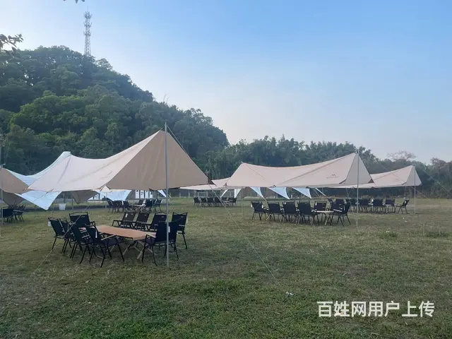 增城周边团建拓展人均160+ - 图片 3