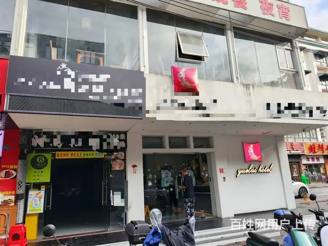 （51旺铺推荐）振兴路与大园路路口处300平临街旺铺招租 - 图片 6