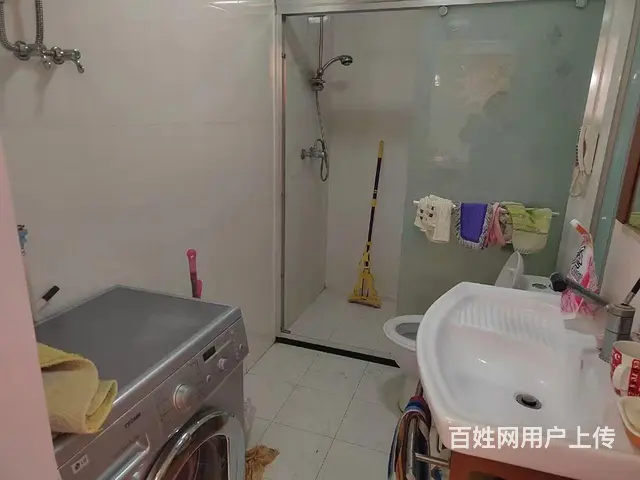 恒屹新村2楼41平四室两厅两卫精装69万六中长青路小学 - 图片 3