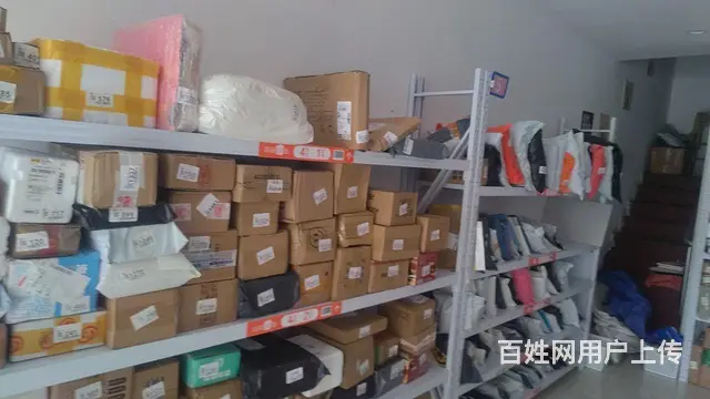 圆通韵达极兔承包区加驿站转让 - 图片 2