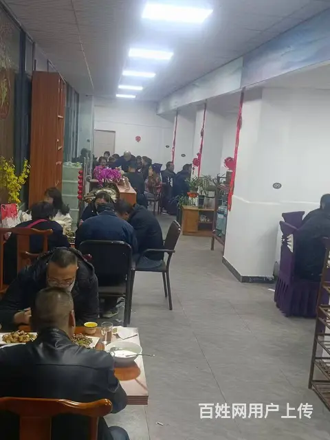 （51旺铺推荐）安宁市浸长村口400平餐馆转让 - 图片 6