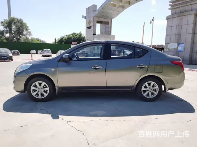 日产 阳光 2012款 1.5 手动 XE 舒适版 - 图片 5