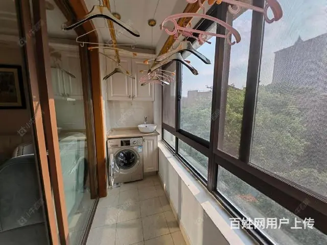 业主乔迁了（首 次房屋出租，豪华装修，品牌家具家电）拎包入住 - 图片 10