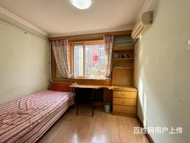 10万达活泉旁 凰家阳光园 一层带院  可贷款院子60平 - 图片 8