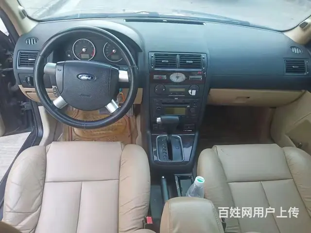福特 蒙迪欧 2006款 2.0 自动 尊贵型 - 图片 7