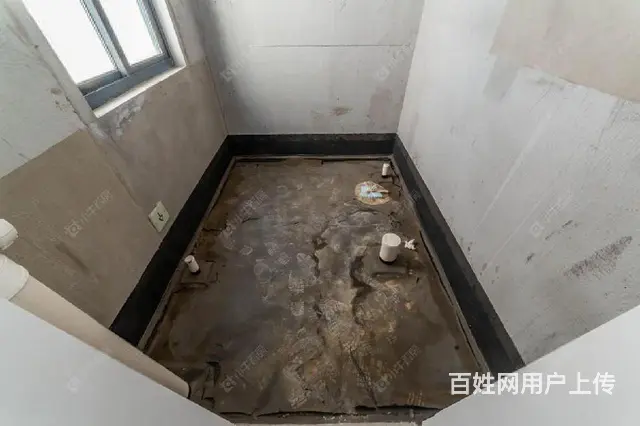 单价只要1.2万（低到网络都做不上去的价格）纯毛坯可任意装修 - 图片 4