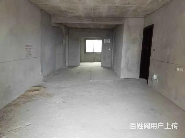 轻轨站旁碧桂园山湖城毛坯四房 - 图片 3