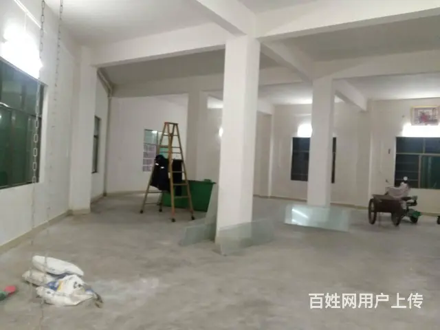 (51旺铺推荐）琼山区石塔村200平仓库出租 - 图片 4