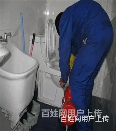 昆山市通洗手池严重堵塞昆山城东 - 图片 6