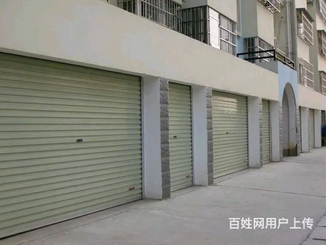 长沙电动卷闸门维修，定做安装，卷帘门维修，定做保修 - 图片 4