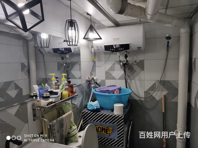 新装修的房子 - 图片 4