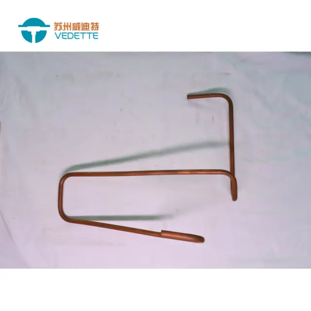 全自动数控三维弯管机盘管钛管液压弯管机折弯机 - 图片 3