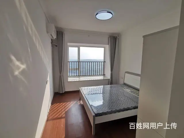 全新家具电器精装修三房两卫可短租 - 图片 1