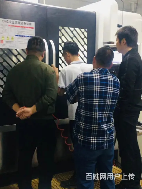 泉州注塑模具设计培训 - 图片 7