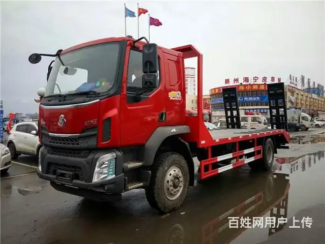 厂家大量平板车现车 全国可免费送货上门 - 图片 6