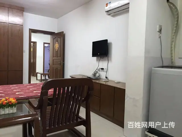 紫阳东苑3室好房出租 - 图片 5