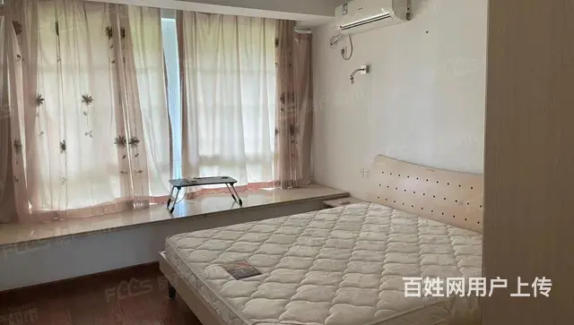 丽景苑，精装设施齐全，拎包入住，有钥匙 - 图片 2