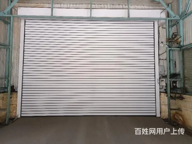 沈阳订做车库门沈阳卷帘门订做 - 图片 6