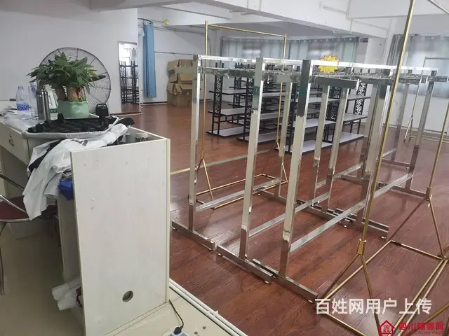 （四川铺鑫网）回风紫金时代200平商铺出租 - 图片 5