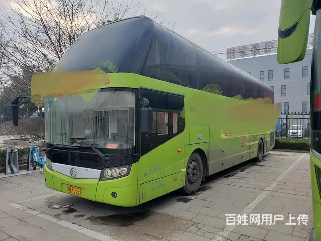 金旅55座 - 图片 5
