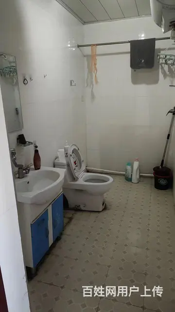 阳光家园小区两室一厅房屋出租 - 图片 1