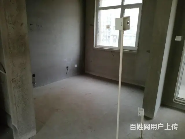 海屿公元小高层 109平 三室 南北通透 全明户型有证可贷款 - 图片 9