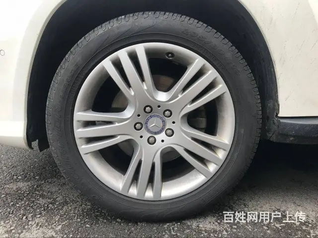 奔驰GLK级 2015款 GLK 260 4MAT - 图片 5