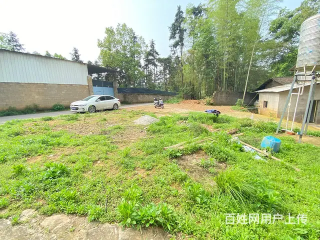(房东直租)开福区捞建路旁400平厂房/仓库优价出租 - 图片 8