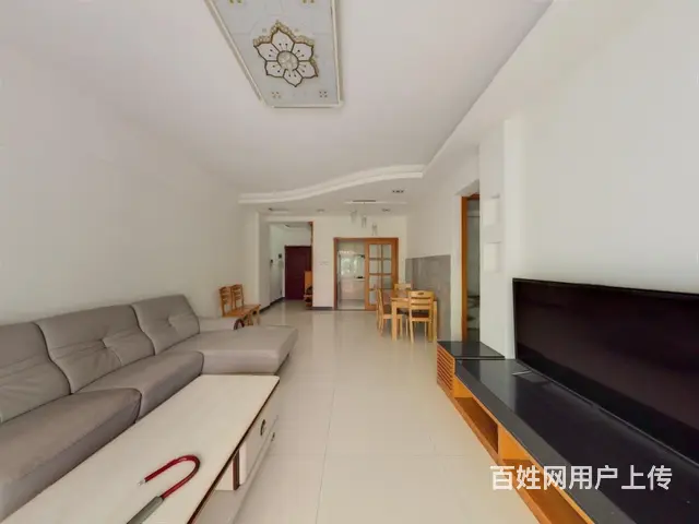 产权清晰，装修好，采光充足，带40平方平台 - 图片 6