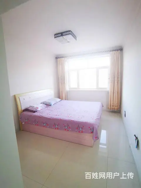 蒙元文化城 普通住宅 中等装修 - 图片 3