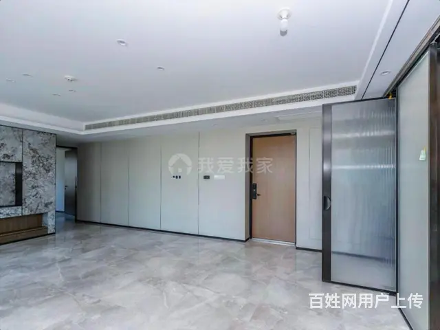 滨康龙湖天街旁 刚交付 1|5号地铁换乘 四面铝板玻璃幕墙 - 图片 7