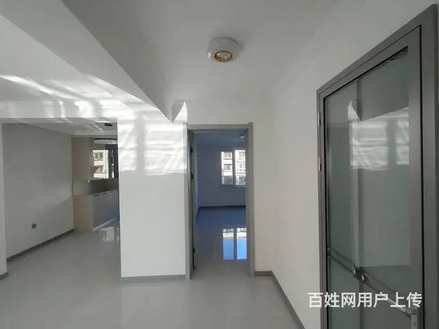 河东万泉小区3楼，不把山不临街，全屋地热、新换断桥窗！ - 图片 4