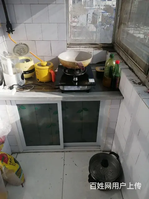 小商品批发市场 - 图片