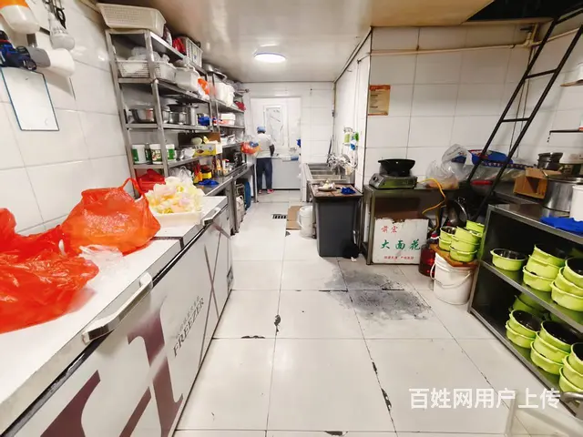 长春大学理工大学附近回转小火锅餐饮店出兑 - 图片 11