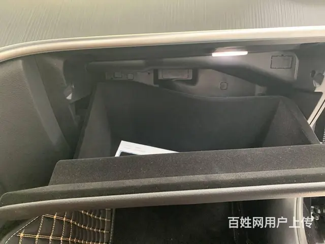 23款奔驰GLC260L升级香氛负离子 车载香薰 - 图片 2
