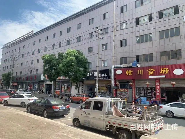 （易转介绍） 武义客源充足繁华地段好生意面馆转让 - 图片 5
