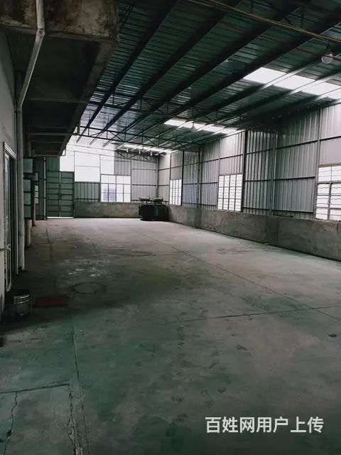 广汉市北京大道南南丰路口（宏达立交）850平厂库房出租 - 图片 4