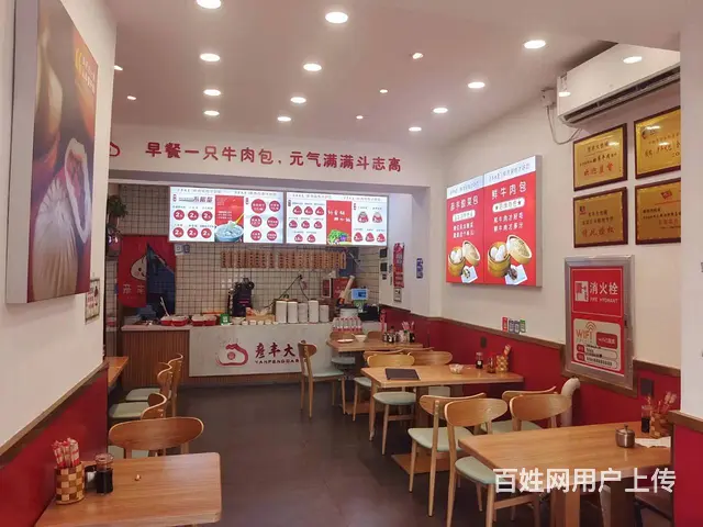 【搞定了！】道里 工农大街 餐饮美食餐馆 整店转让 临街门面 - 图片 4