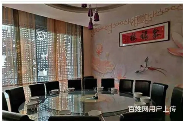 低价出租出兑，解放北路昌邑公安分局附近火锅烧烤店 - 图片 5