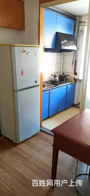 船舶烟厂品皓教育 繁华地段 近地铁 两室一厅 - 图片 1