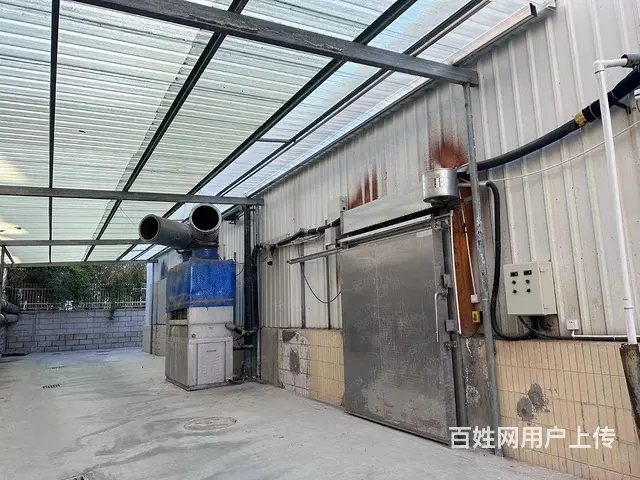 高区火炬路自由东方附近冷库和办公室出租 - 图片 5