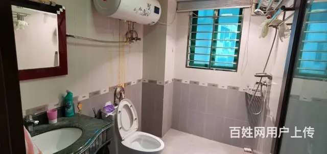 亿霖佳苑 3楼三房二厅二卫二阳台精装家具电全 - 图片 8