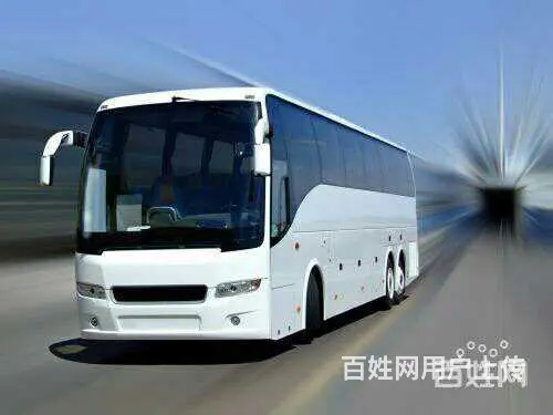 西安到宜昌的客车∥汽车有吗？ - 图片