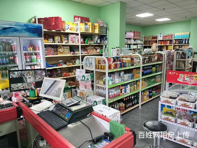 B个人一文化路超市对外转让 - 图片 3