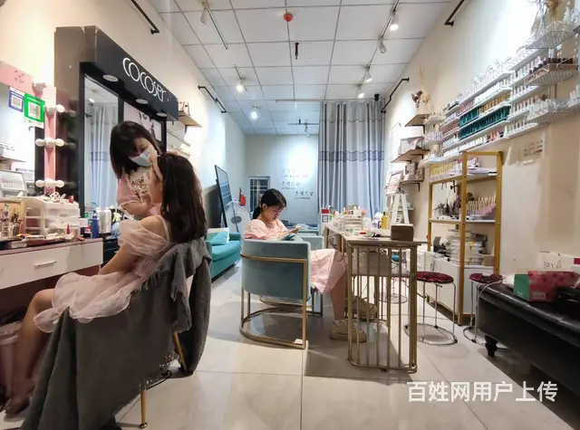 芙蓉区临街门面转让可做美甲服装烘焙花店餐饮奶茶 9431 - 图片 3