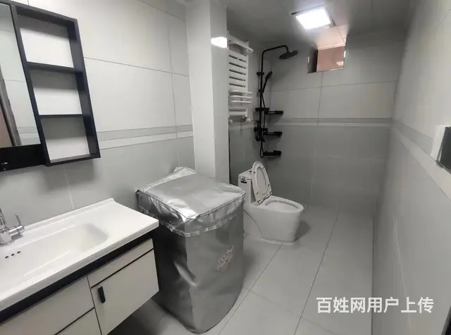 万方桥附近 省运小区一楼3室100平米 精装拎包入住 - 图片 12